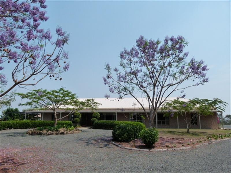 196 Eder Brothers Road, Coleyville QLD 4307
