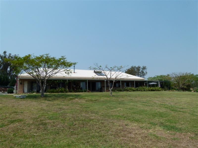 196 Eder Brothers Road, Coleyville QLD 4307