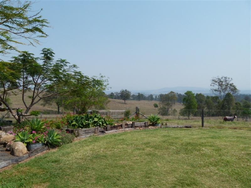196 Eder Brothers Road, Coleyville QLD 4307