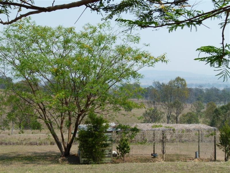 196 Eder Brothers Road, Coleyville QLD 4307