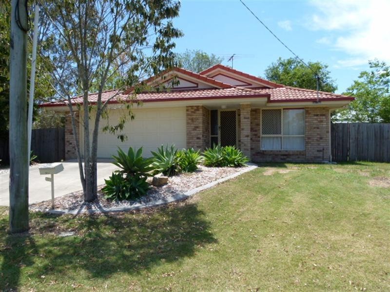 7 Darcy Lane, One Mile QLD 4305