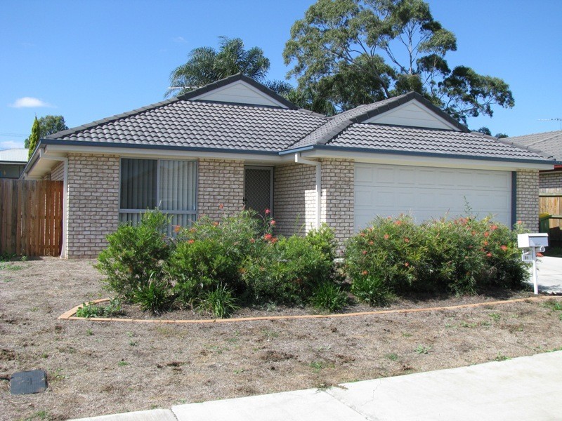 Raceview QLD 4305