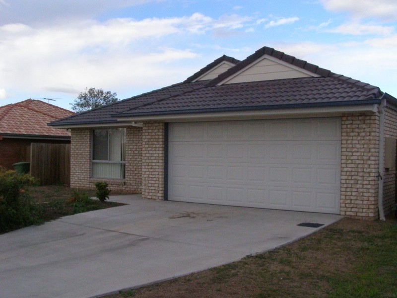 Raceview QLD 4305