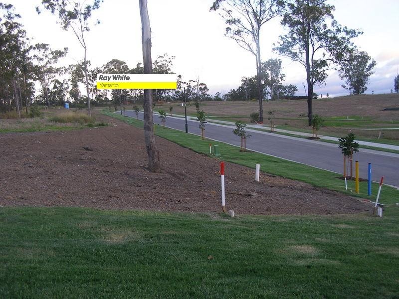 Lot 4 Eric Drive, Blackstone QLD 4304