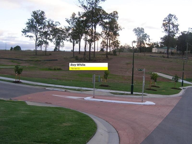 Lot 4 Eric Drive, Blackstone QLD 4304