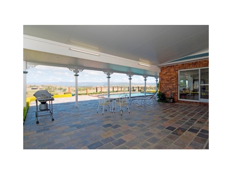 2097 Rosewood Warrill View Road, Mount Walker QLD 4340