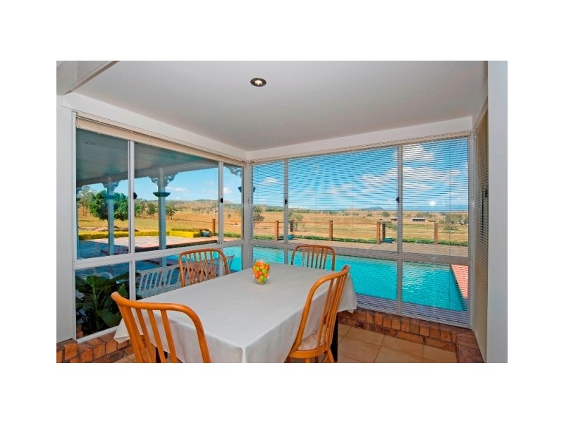 2097 Rosewood Warrill View Road, Mount Walker QLD 4340