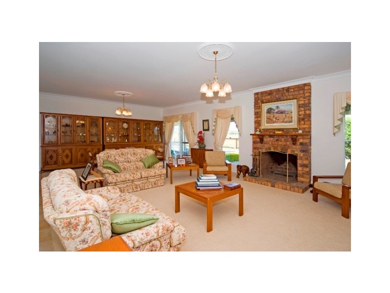 2097 Rosewood Warrill View Road, Mount Walker QLD 4340