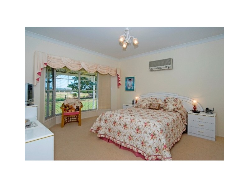 2097 Rosewood Warrill View Road, Mount Walker QLD 4340