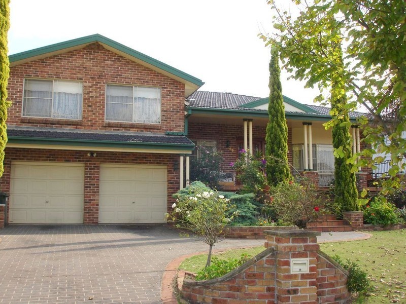 Chipping Norton NSW 2170