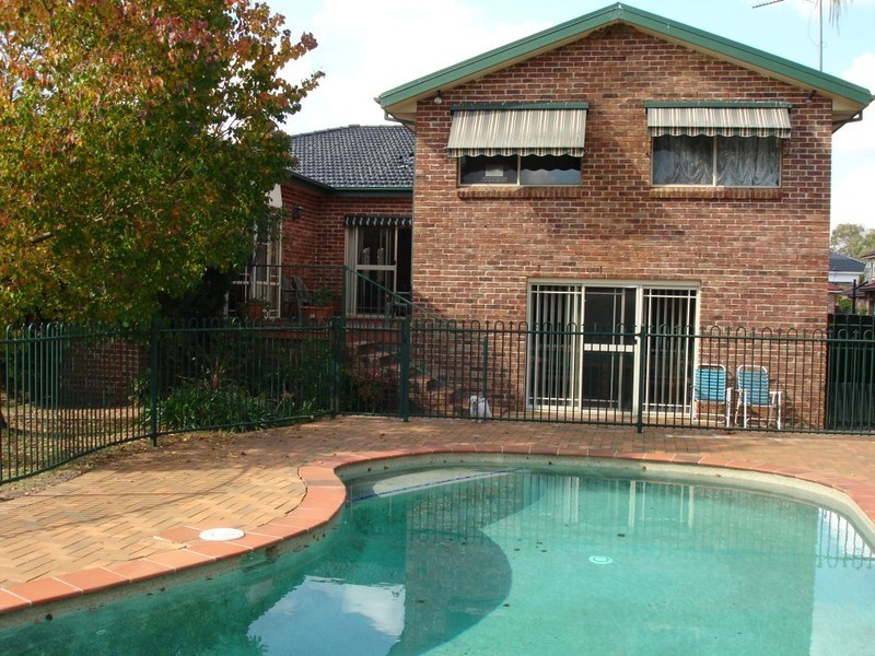 Chipping Norton NSW 2170