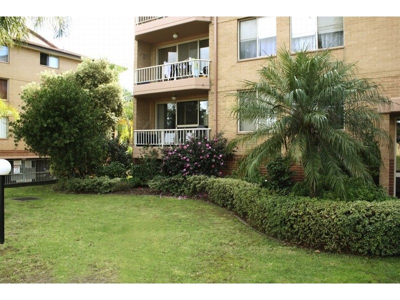 Chipping Norton NSW 2170