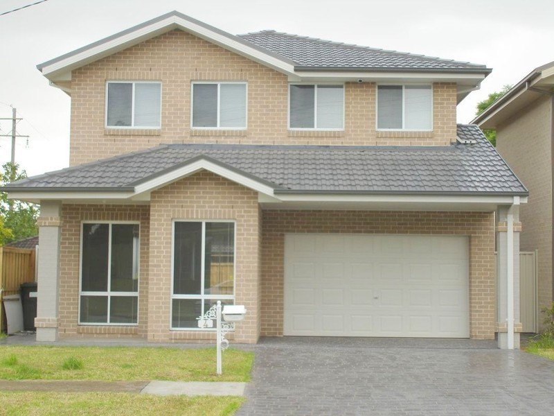 Chipping Norton NSW 2170