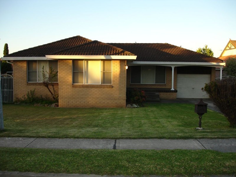 Chipping Norton NSW 2170