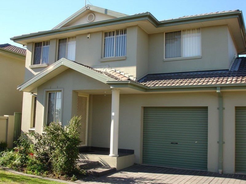 Chipping Norton NSW 2170