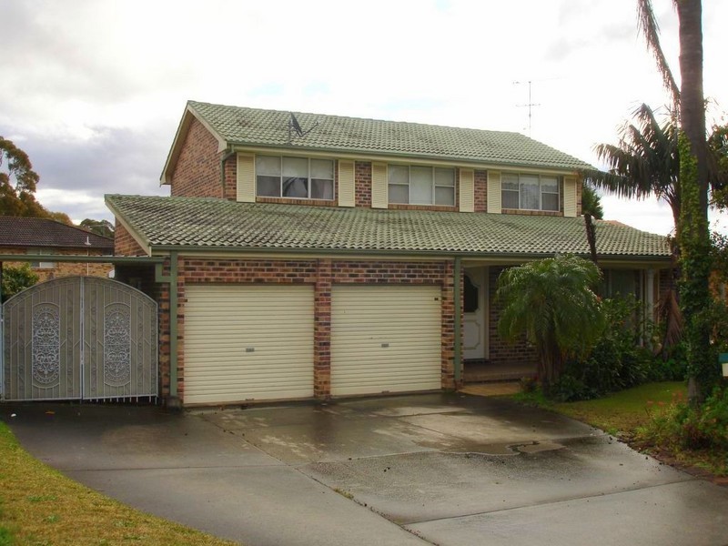 Chipping Norton NSW 2170