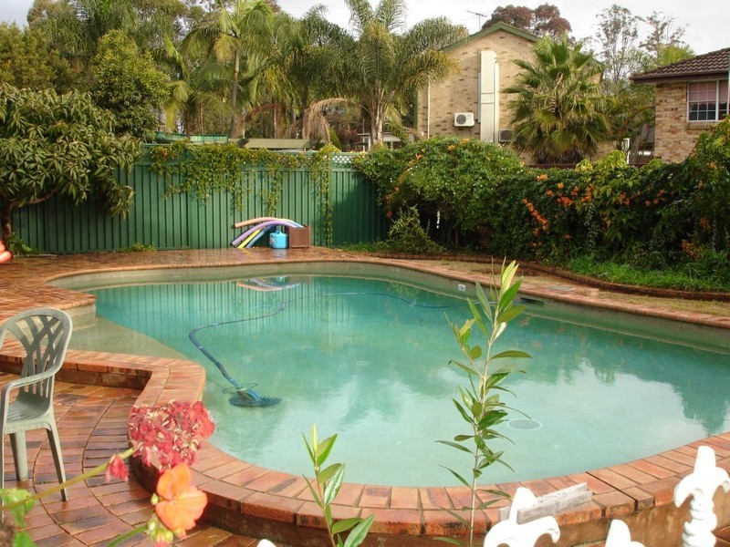 Chipping Norton NSW 2170