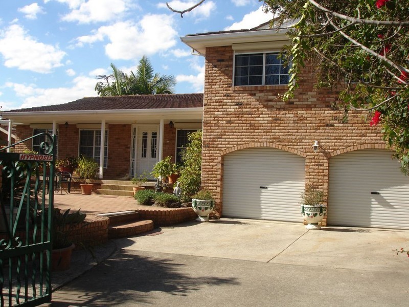 Chipping Norton NSW 2170