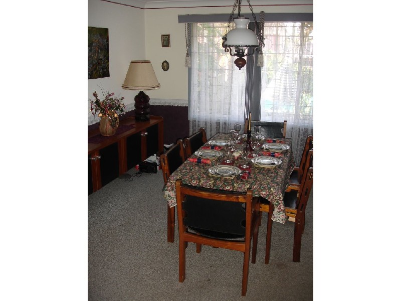 Chipping Norton NSW 2170