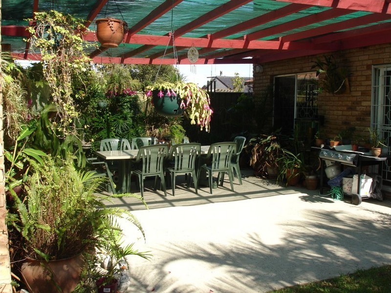 Chipping Norton NSW 2170