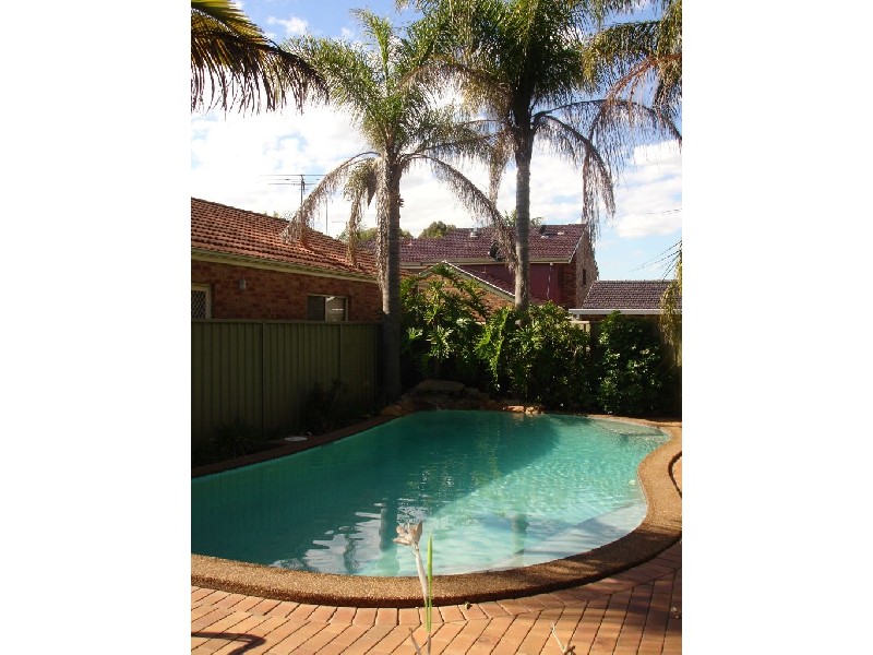 Chipping Norton NSW 2170