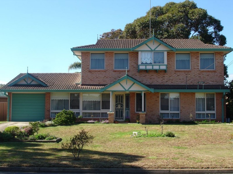 Chipping Norton NSW 2170