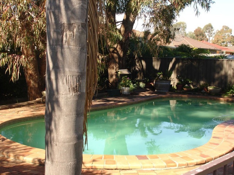 Chipping Norton NSW 2170