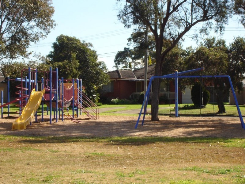 Chipping Norton NSW 2170