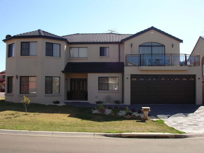 Chipping Norton NSW 2170