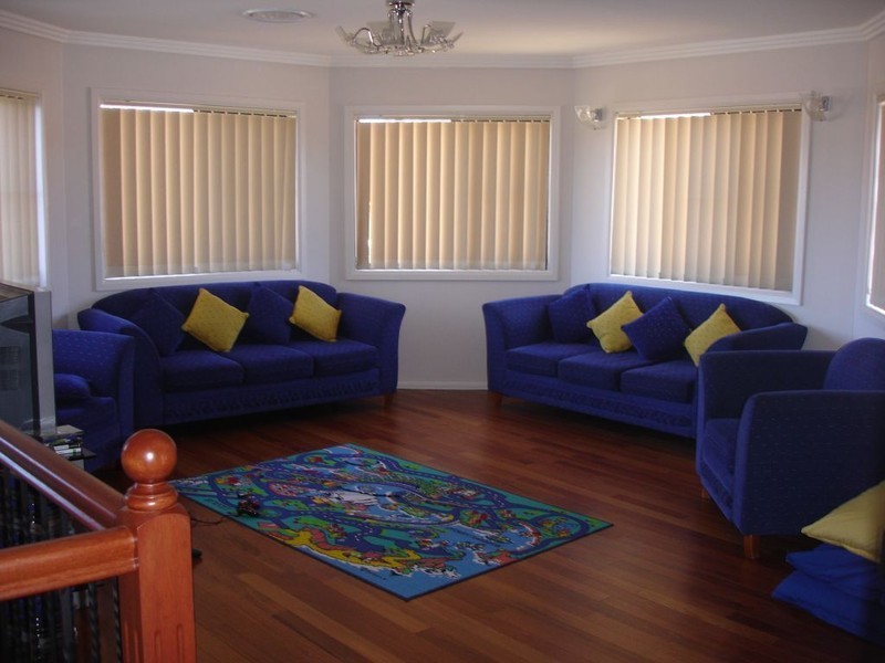 Chipping Norton NSW 2170