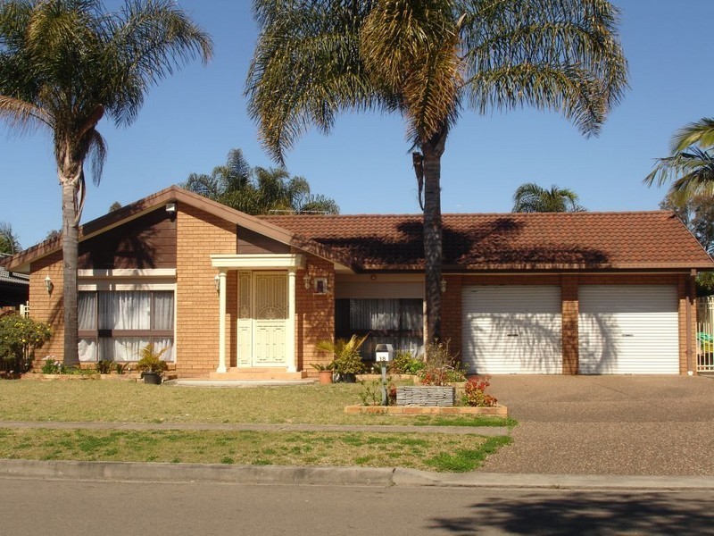 Chipping Norton NSW 2170