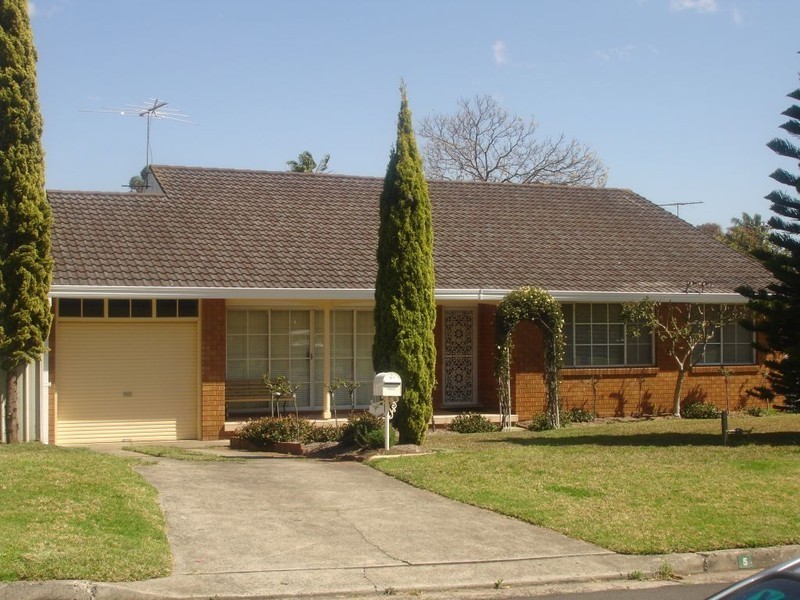 Moorebank NSW 2170