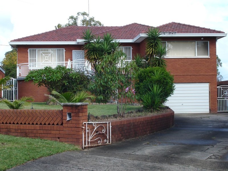 Chipping Norton NSW 2170