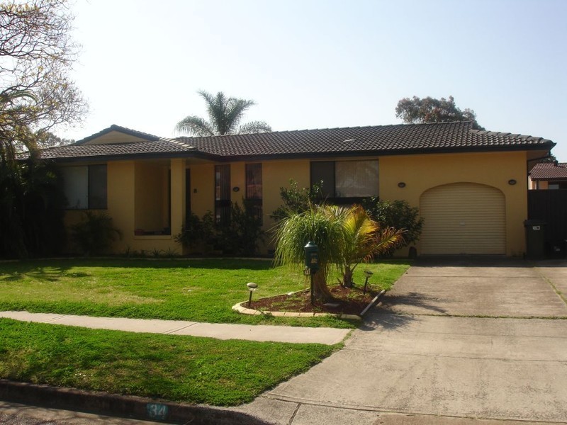 Chipping Norton NSW 2170