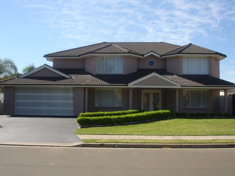 Chipping Norton NSW 2170