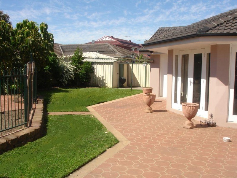Chipping Norton NSW 2170