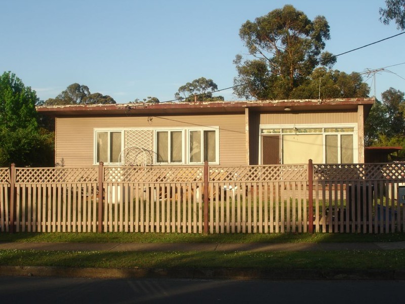 Holsworthy NSW 2173