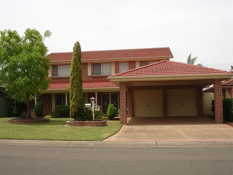 Chipping Norton NSW 2170