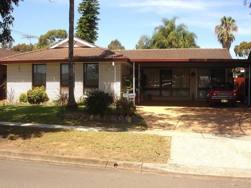 Chipping Norton NSW 2170