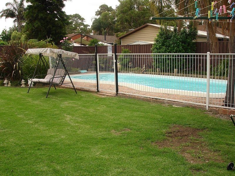 Chipping Norton NSW 2170