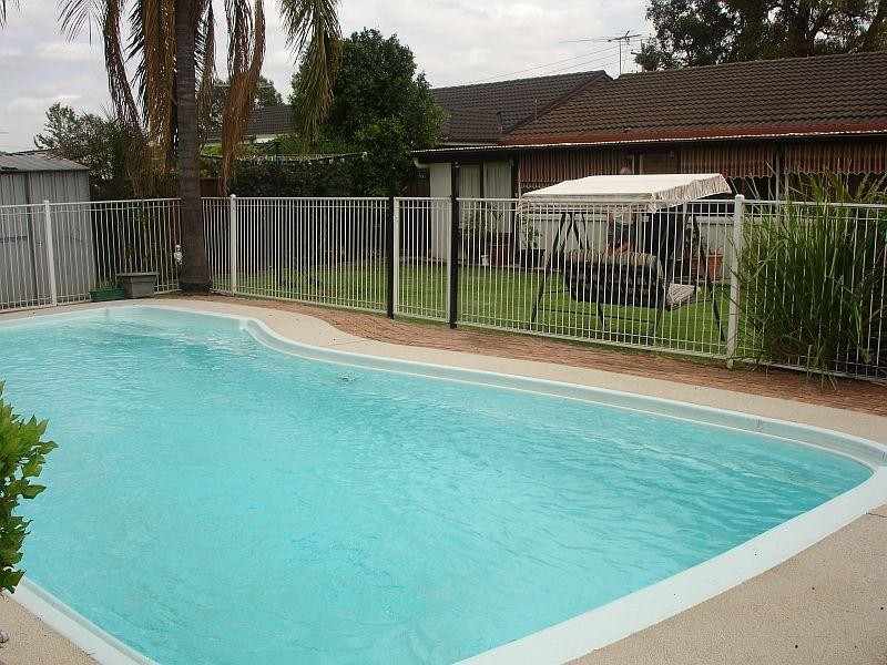 Chipping Norton NSW 2170