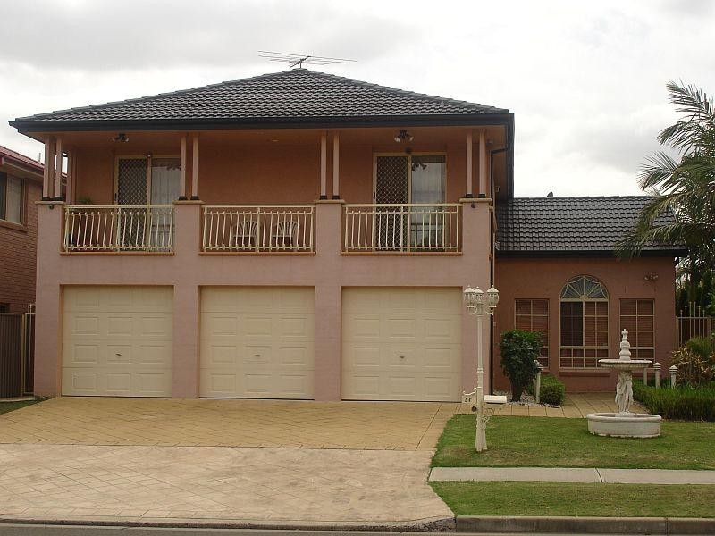 Chipping Norton NSW 2170