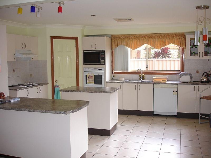 Chipping Norton NSW 2170