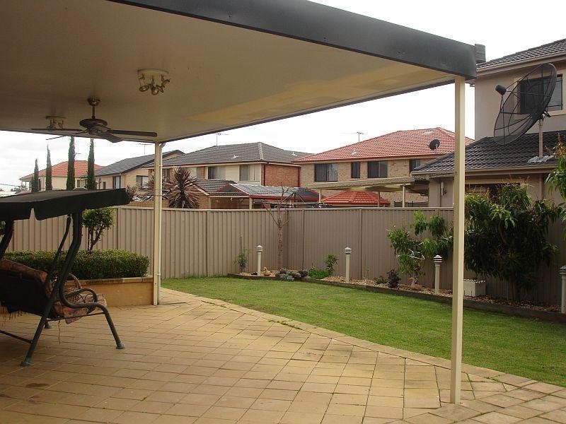 Chipping Norton NSW 2170