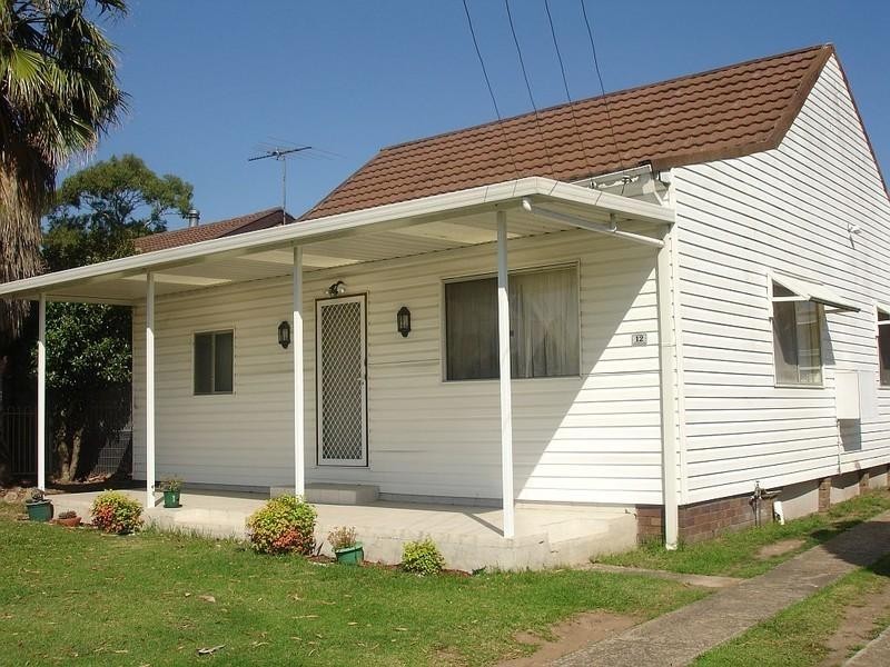 Hammondville NSW 2170