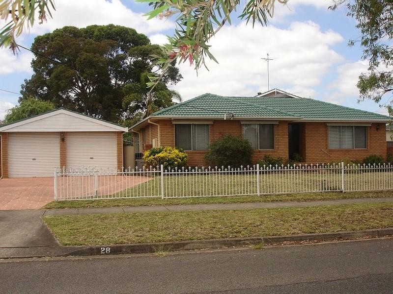 Chipping Norton NSW 2170