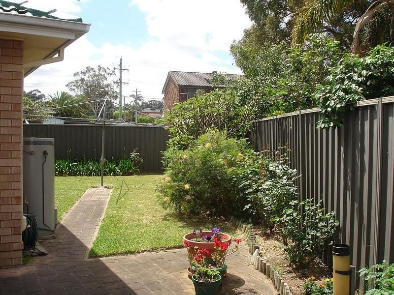 Chipping Norton NSW 2170