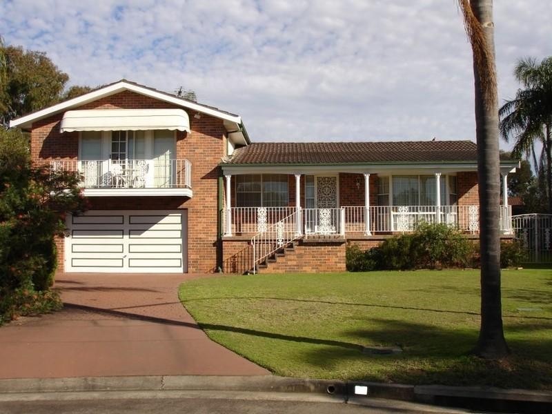 Chipping Norton NSW 2170