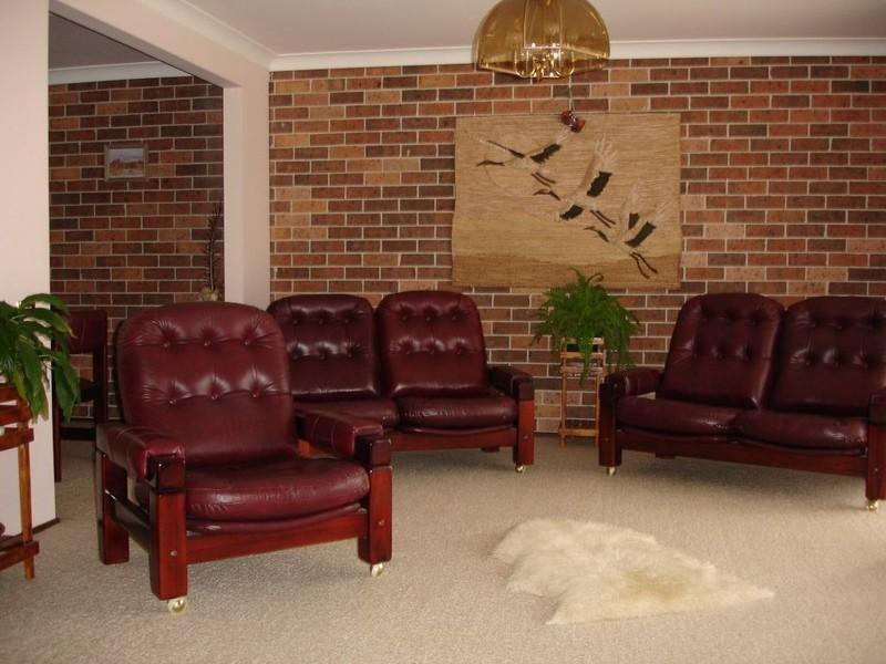 Chipping Norton NSW 2170