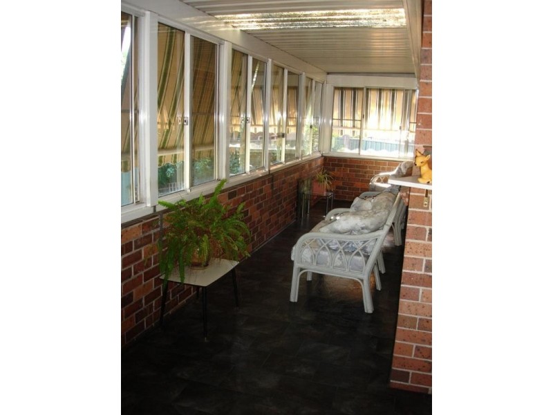 Chipping Norton NSW 2170